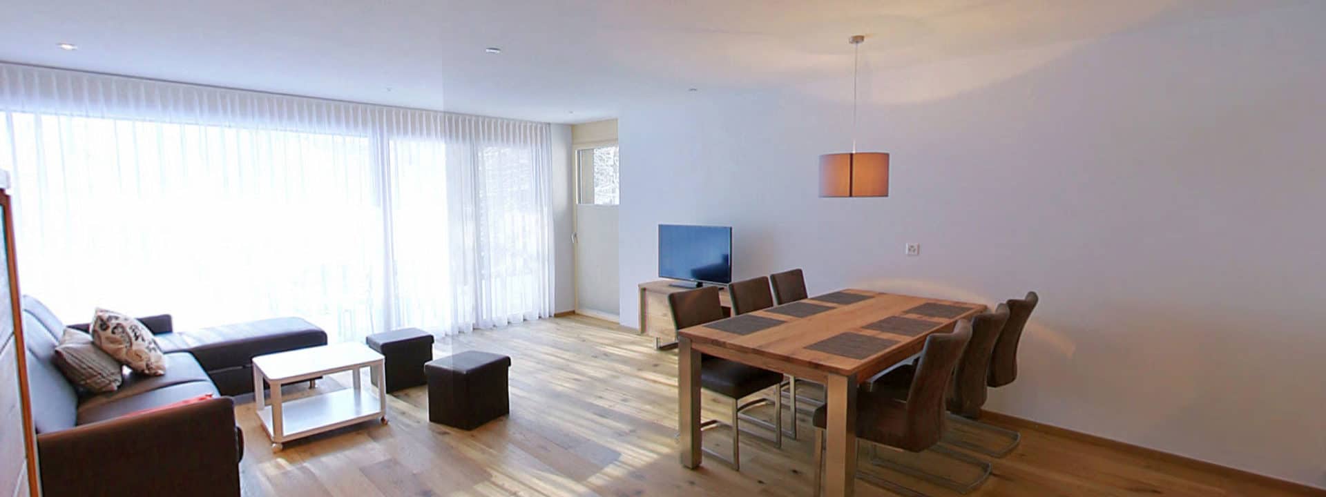 Ferienwohnung Zermatt
