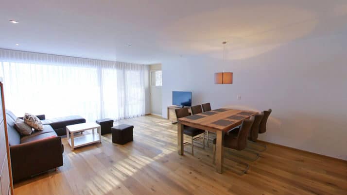 Ferienwohnung Zermatt