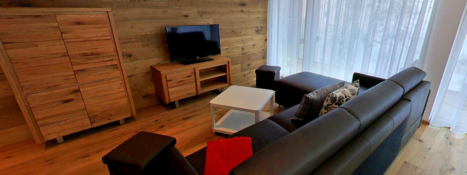 Ferienwohnung Zermatt