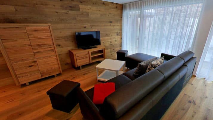 Ferienwohnung Zermatt