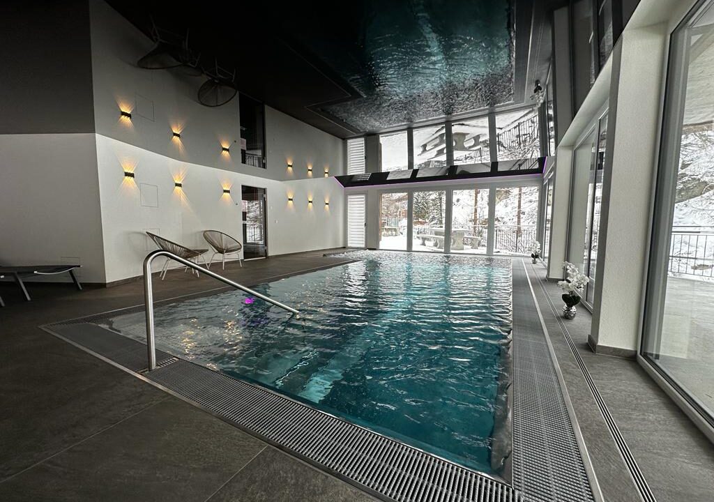 Wellnesspool