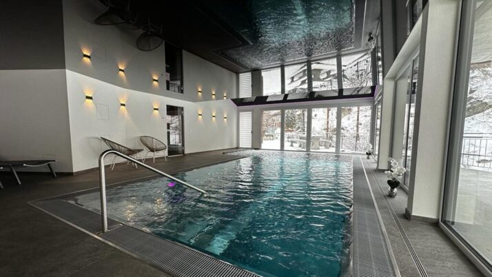 Wellnesspool